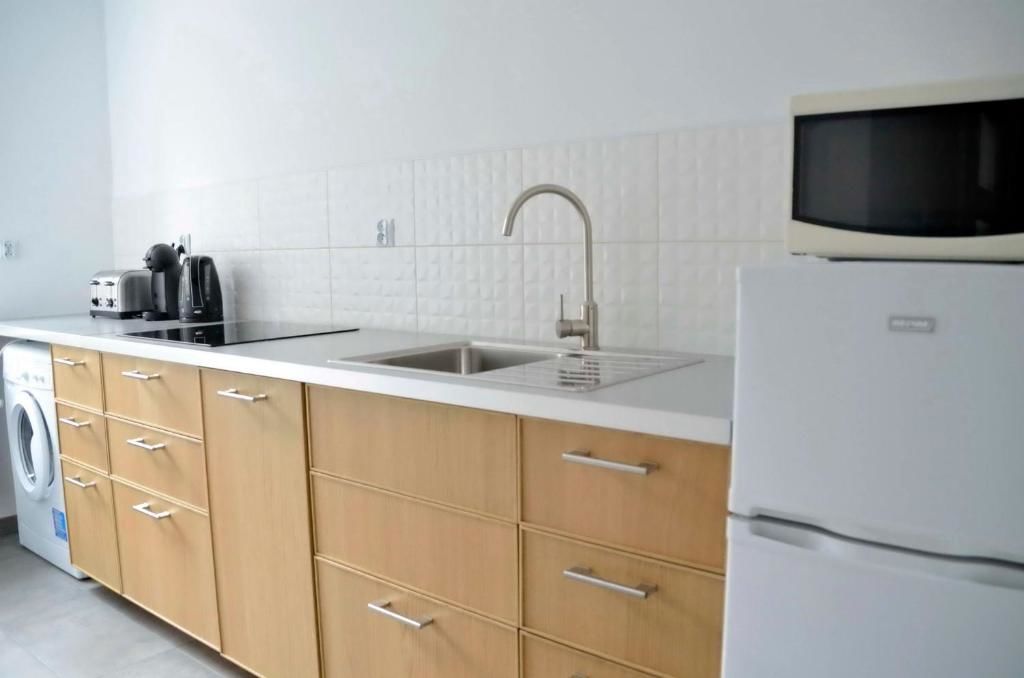 Апартаменты Apartament Jedenastka blisko centrum Закопане-26